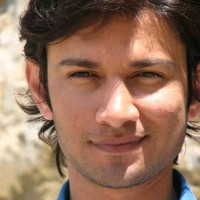 Abhijit Shinde