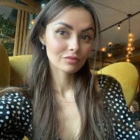 Юлия Халиуллина