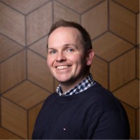 Patrick Mccolgan