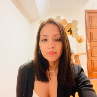 Ana María Astudillo