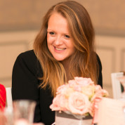 Madeleine Barton