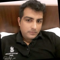 Arfan Iqbal