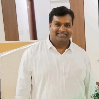 santosh Pasunuri