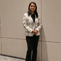 POONAM CHAVAN