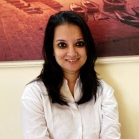 Kamalika Bhar