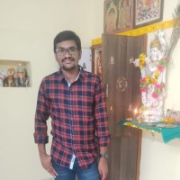 Harikrishna chagam