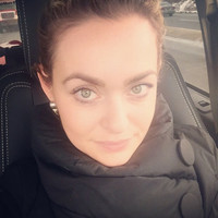 Alexandra Vladimirsky