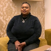 Lillian Mapanzela