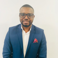 Jeffrey Sibanda