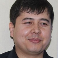 Oybek Yahshiev