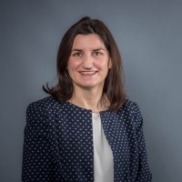 Ruth Barr