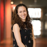 Natalia Pena-Webb