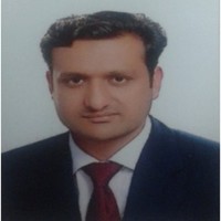 Wajid Ali Janjua