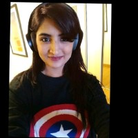 Sonam Yadav