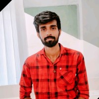 Sriram Kumar