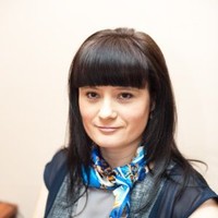 Наталья Григорьева