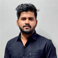 Shivram Krishna