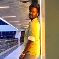 Yuvaraj A