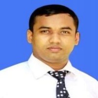 Maruf Hossain