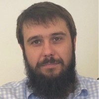Sergei Batsurko