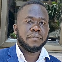 Emmanuel Komagum Ayebe