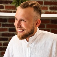 Ilya Yarash