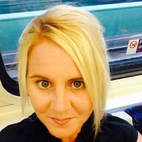 Sarah Hopwood