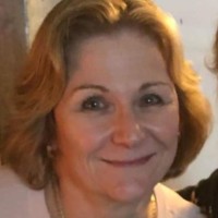 Liz Mclaurin
