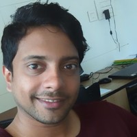 Arjun Jayaram