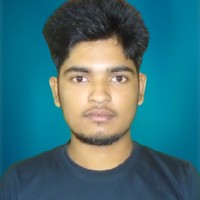 Sudipto Kumar Das