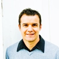 Ben Schmauss
