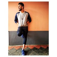 Arjun A S