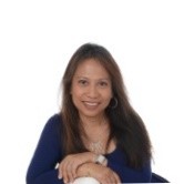 Cristina Arbas Chandran