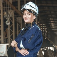 Pery Goran ( Parween Akram )