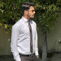 Shahzaib Shamas