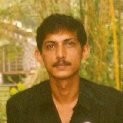 Ashok Adiga