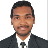 Ca Konchada Ankith Subudhi