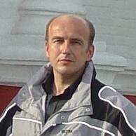 Victor Kulichenko