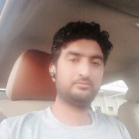 Muhammad Irfan