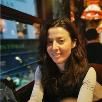 Eleni Zarmpala