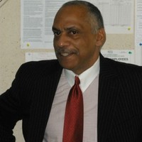 Arnold Stone