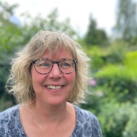 Agnes Reitsma