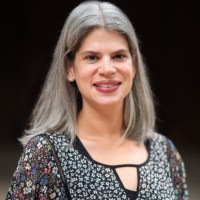 Rebecca Sellers