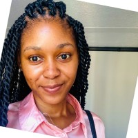 Nonhlanhla Msiza