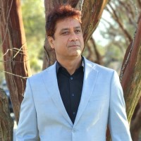 Prahlad Basak
