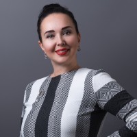 Наталья Коротыш