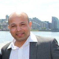 Ahmed Munir DipFA, CeMAP, CeRER