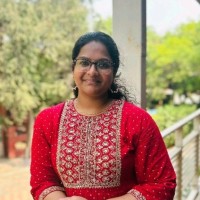Bhavya Sri C.
