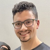 Benjamin Gonzalez