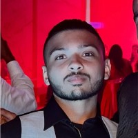 Ayush Shah